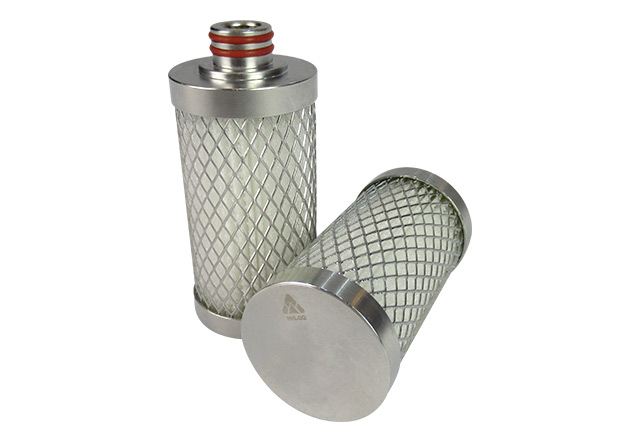 dust collector filter